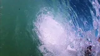 GoPro HD Hero2 Surf Photos