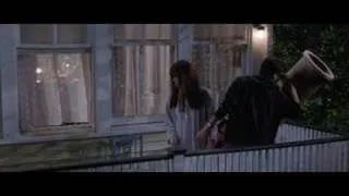a scene frm a walk to remember