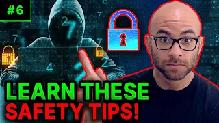 Secure Your Crypto: Essential Safety Tips & Techniques to Protect Your Investments!