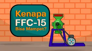 Kenapa FFC-15 Bisa Mampet?