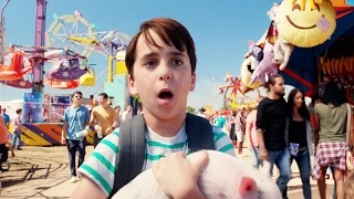 Diary of a Wimpy Kid 2017: The Long Haul 2017 Movie Trailer - Official [HD]