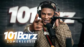 YOUNG ELLENS | Zomersessie 2021 | 101Barz