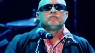 A Flock of Seagulls "Space Age Love Song" 80's Weekend Night 1 Aug 12, 2016