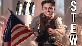 Stewie2k - The Smoke Criminal 3 (CS:GO)