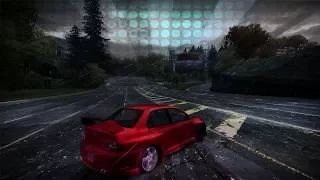 NFS Most Wanted DRiFT - Decisions - ReUpload