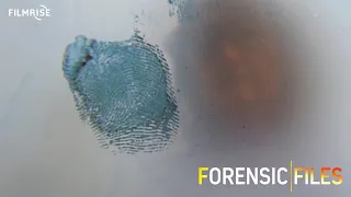 Forensic Files - Season 12, Episode 14 - Finger Pane - Full Episode