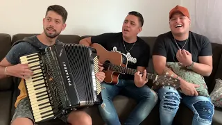 Frio na madrugada - Rio Negro & Solimões - Gustavo Neves Acordeon e Vítor & Versol