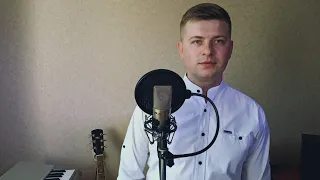 БАТЫР - ТВОИ ШАГИ (cover) Николай Жданко