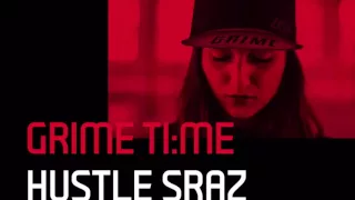 Grime Time hustle sraz - Těšnov, 3.září