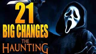 Call of Duty Warzone: 21 Big Changes In The Haunting Update!