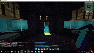 6 letnie dziecko płacze przez itemy w Minecraft.