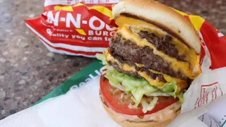 In-N-Out Secret Menu Items You'll Wish You Knew About Sooner