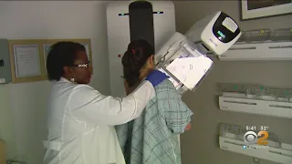 Using Artificial Intelligence To Detect Breast Cancer