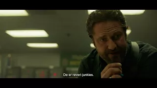 DEN OF THIEVES - TRAILER