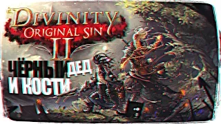 ДУО В DIVINITY: ORIGINAL SIN 2 ОБЗОР 👯 ОБНОВЛЕНИЕ DIVINITY: ORIGINAL SIN 2 ПРОХОЖДЕНИЕ НА РУССКОМ