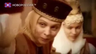 Святыни Донбасса. Благоверные Петр и Феврония. История великой любви.