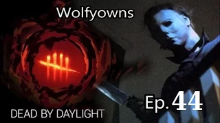 New DLC Halloween Release Today!!! - SWF Group 7 - Ep.44 [Dead By Daylight]