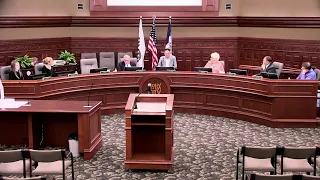 City of Sioux City Council Meeting - September 9, 2019