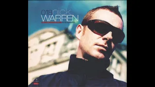 Global Underground 018 - Nick Warren - Amsterdam Disc 1-2 (2000)