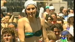 Pride & Glory: Sonoria Festival 1994