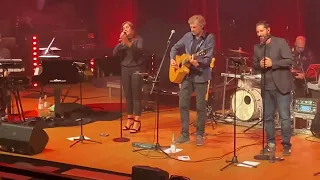 Gewagte Liebe (Reckless Love) - Lena Belgart, Albert Frey & Band - Worship Generations Congress 2022