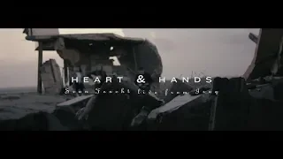 Heart and Hands (Music Video) - Sean Feucht | Live from Iraq