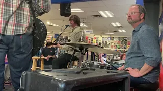 Son Volt’s Brilliant “Windfall” at Waterloo Records