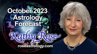 October 2023 Astrology Forecast