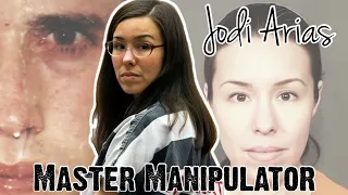 Jodi Arias - Master Manipulator