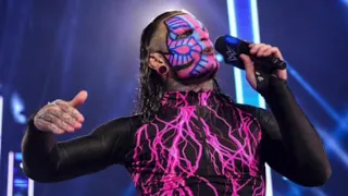 Jeff hardy Theme song Slowed + Reverb