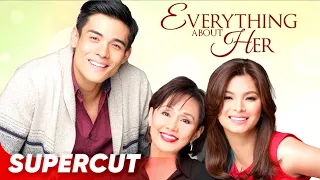 Everything About Her | Vilma Santos, Angel Locsin | Supercut