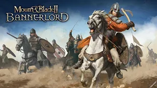 Mount & Blade II: Bannerlord ☠ #1 Начало великого пути