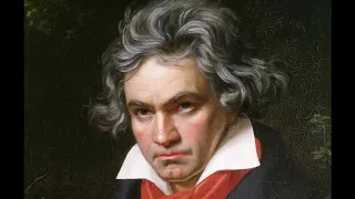 Beethoven in Slow Motion -  Symphony No 7 in A major, Op 92  II  Allegretto SlowMo Effect