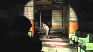 The Last of Us™ Remastered how to kill clickers