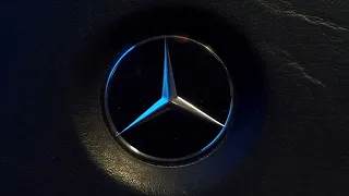 Mercedes W124 200D OM 601 still running cold start