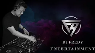 DJ FREDY ATHENA SELASA  2019-7-23