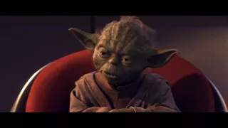 YTP: Star Wars - The phantom of the oak steak