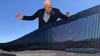 Guess Who Loves Walls Now...