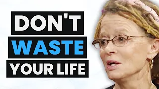 When LIFE IS HARD & You’re Feeling Lost, WATCH THIS! | Anne Lamott