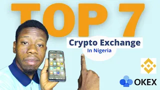 Top 7 BEST Crypto Currency Exchange in Nigeria for 2022 (LOWEST FEES)