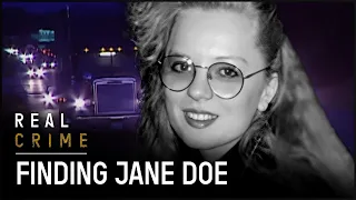 A Stranger In Town: Solving A Jane Doe Murder | The FBI Files | Real Crime