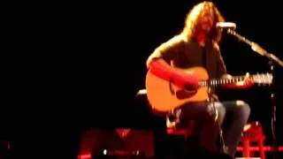 I am the Highway (Acoustic) - Chris Cornell