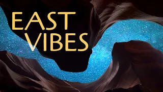 EAST VIBES | Chillout music with eastern tunes