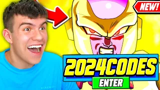 *NEW* ALL WORKING CODES FOR ANIME PUNCH SIMULATOR 2024! ROBLOX ANIME PUNCH SIMULATOR CODES
