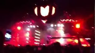 Ultra 2013 Above & Beyond - Don't Forget About A Thing Called Love