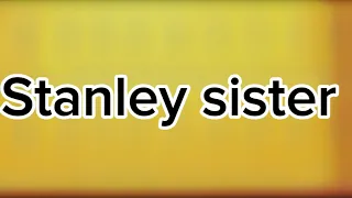 Stanley sister(Stacy’s brother) GCMV| song by @MadTsaiOfficial