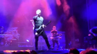 Devin Townsend - Failure ( live at Artmania 2017)