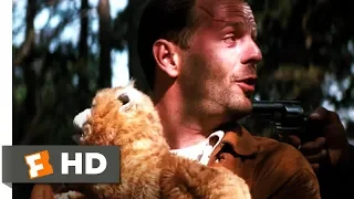 The Last Boy Scout (1991) - Can You Make Him Talk? Scene (7/10) | Movieclips