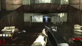 COD WAW kino der toten part 2: useless nuke (final)