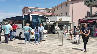 Long Morning Tour Medjugorje in the Sun | May 27, 2023